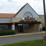 Okada Japanese Steak & Seafood