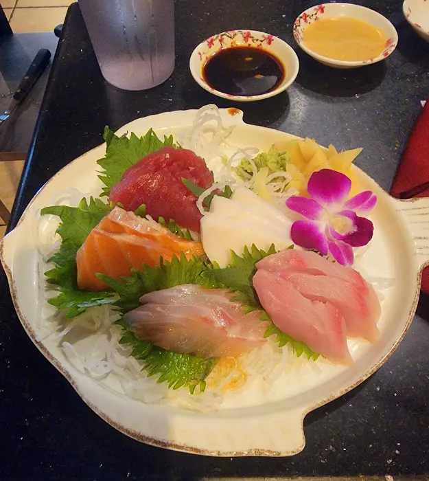 Okada Japanese Steak & Seafood Picture 3