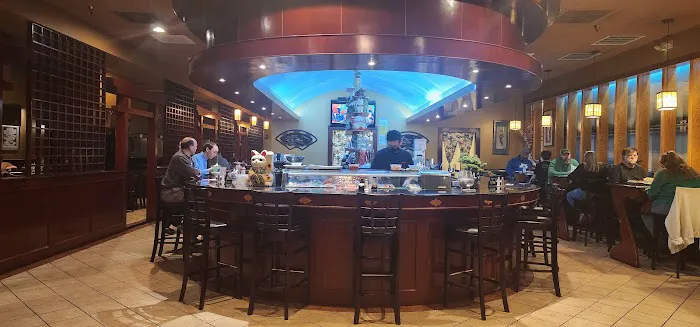 Okada Japanese Steak & Seafood Picture 5