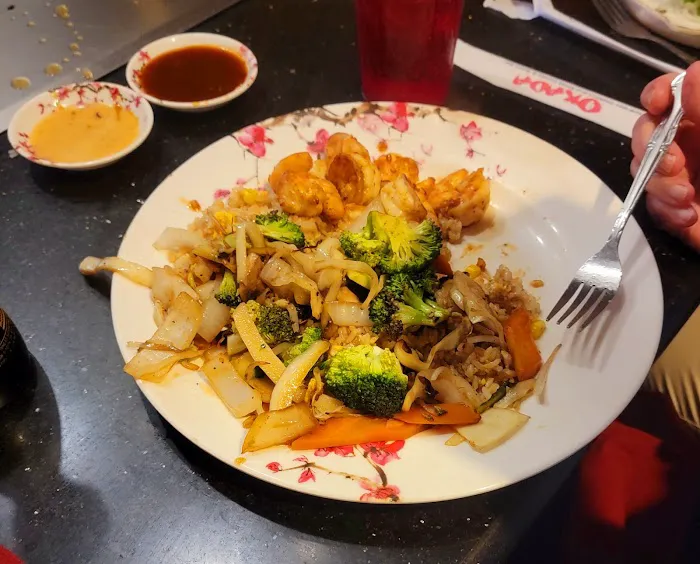 Okada Japanese Steak & Seafood Picture 2