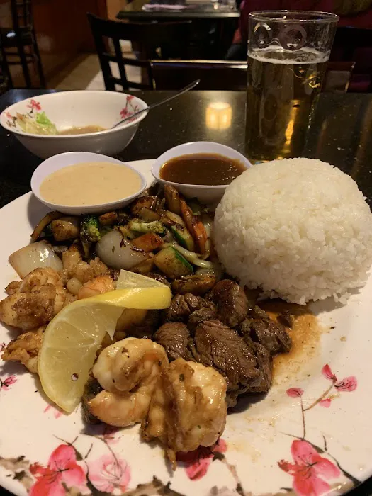 Okada Japanese Steak & Seafood Picture 8