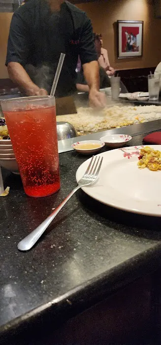 Okada Japanese Steak & Seafood Picture 4