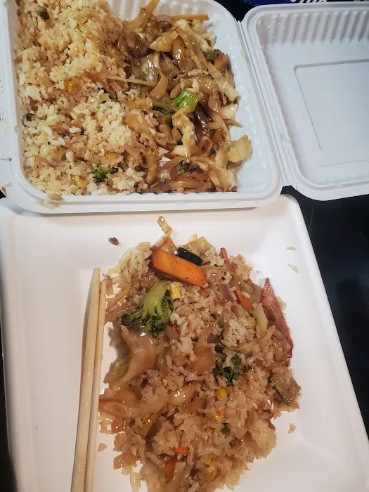 Okada Japanese Steak & Seafood Picture 7
