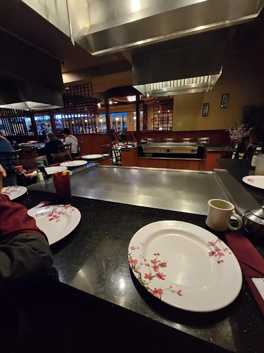Okada Japanese Steak & Seafood Picture 10