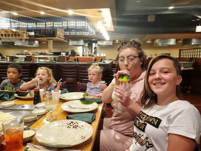 Asahi Japanese Steak & Seafood Picture 8