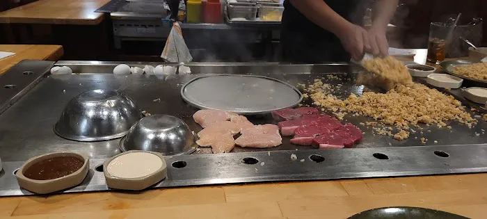 Asahi Japanese Steak & Seafood Picture 3