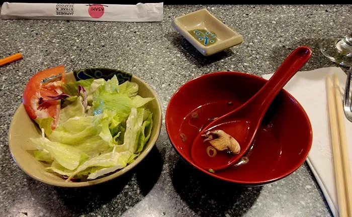 Asahi Japanese Steak & Seafood Picture 4
