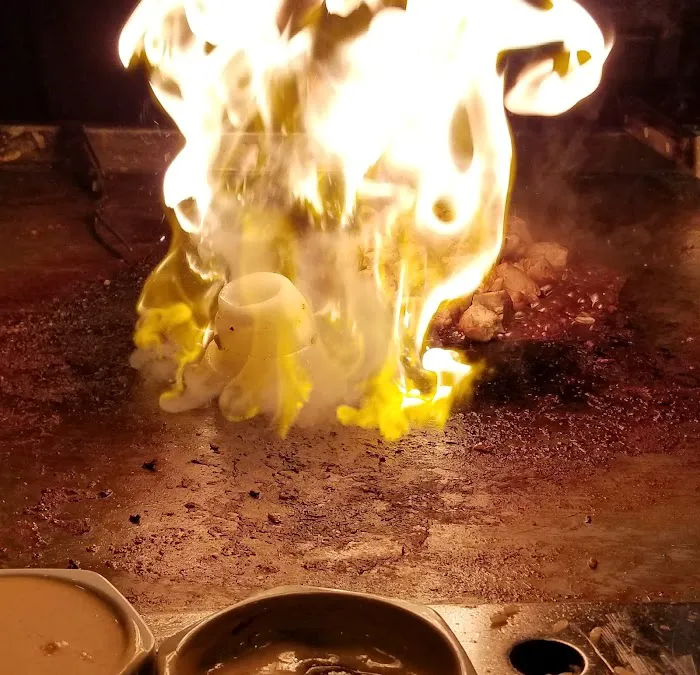 Asahi Japanese Steak & Seafood Picture 9