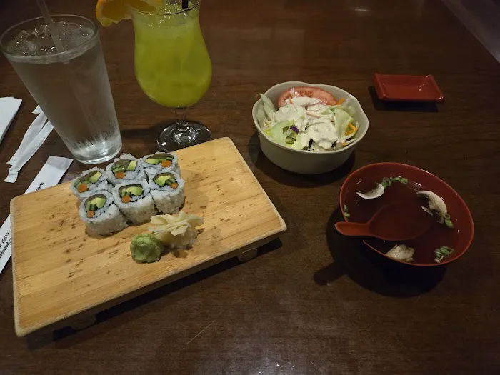Asahi Japanese Steak & Seafood Picture 7