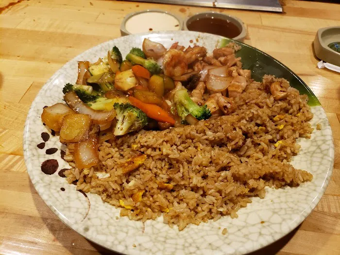 Asahi Japanese Steak & Seafood Picture 5