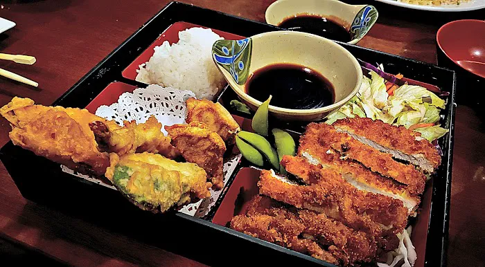 Asahi Japanese Steak & Seafood Picture 6
