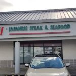 Asahi Japanese Steak & Seafood