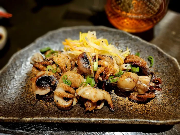 KAZ Sushi Bistro Picture 5