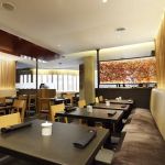 KAZ Sushi Bistro