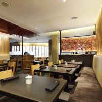 KAZ Sushi Bistro ico