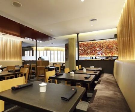 KAZ Sushi Bistro