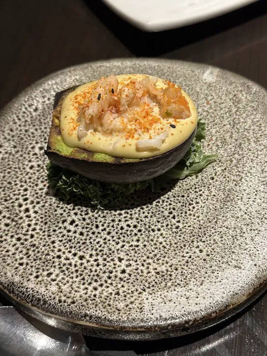 KAZ Sushi Bistro Picture 6