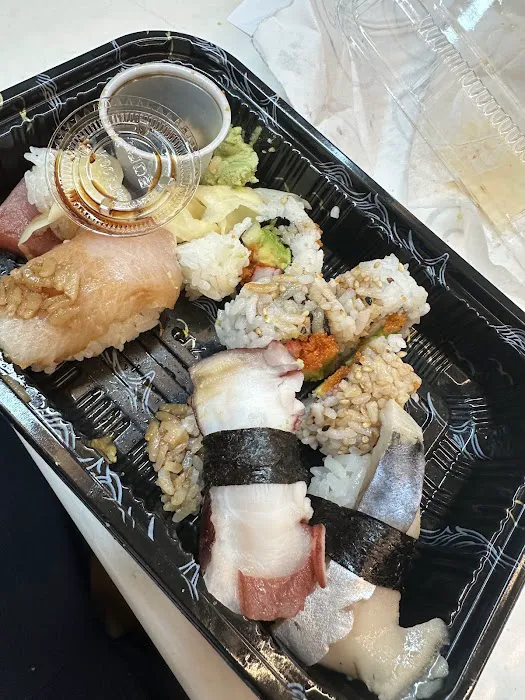 Onkei at Western Market Picture 6