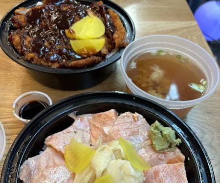 Onkei at Western Market