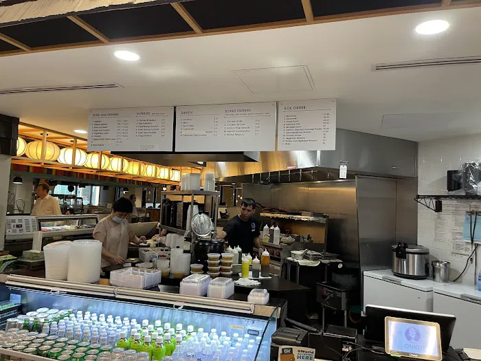 Onkei at Western Market Picture 8