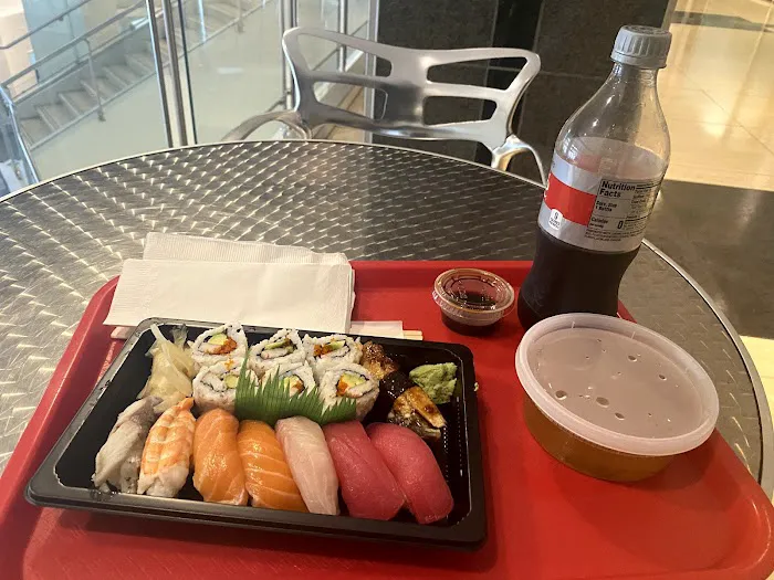 Sushi Express Picture 3