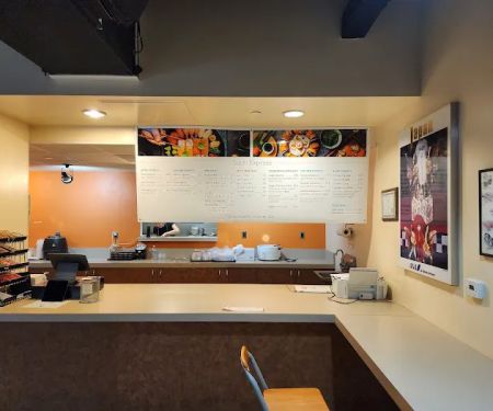 Sushi Express