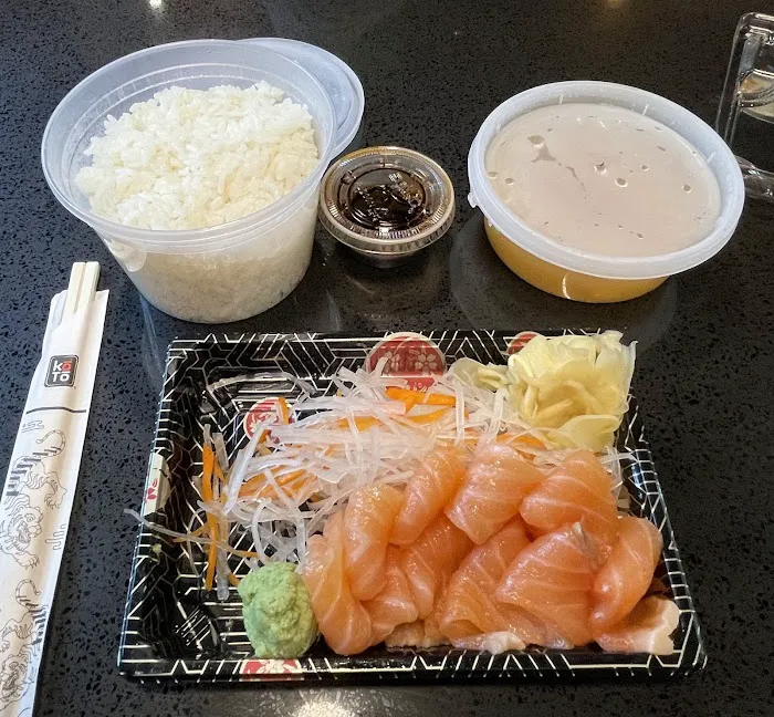 Sushi Express Picture 4