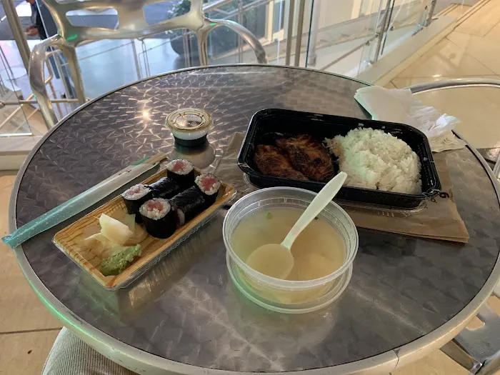 Sushi Express Picture 8