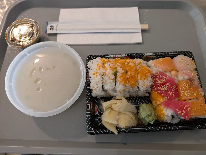 Sushi Express Picture 9