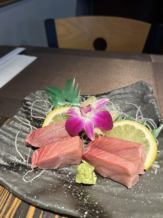 takeshi sushi Picture 4