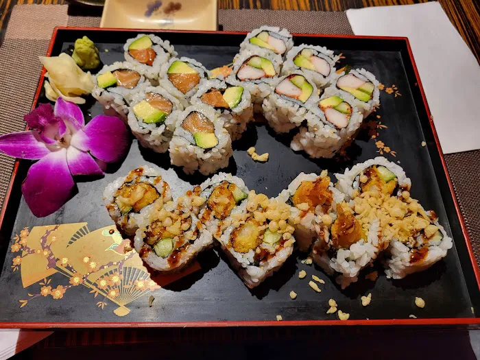 takeshi sushi Picture 7
