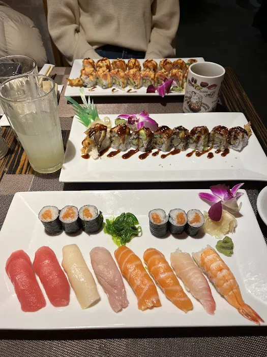 takeshi sushi Picture 6
