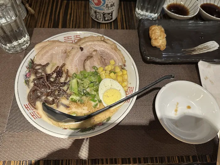 takeshi sushi Picture 3