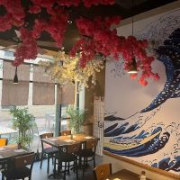takeshi sushi ico