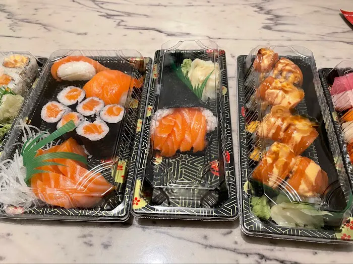 takeshi sushi Picture 5