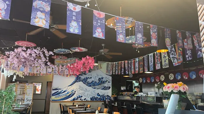 takeshi sushi Picture 9