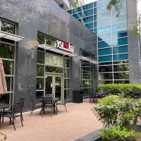 Yuraku Japanese Restaurant ico