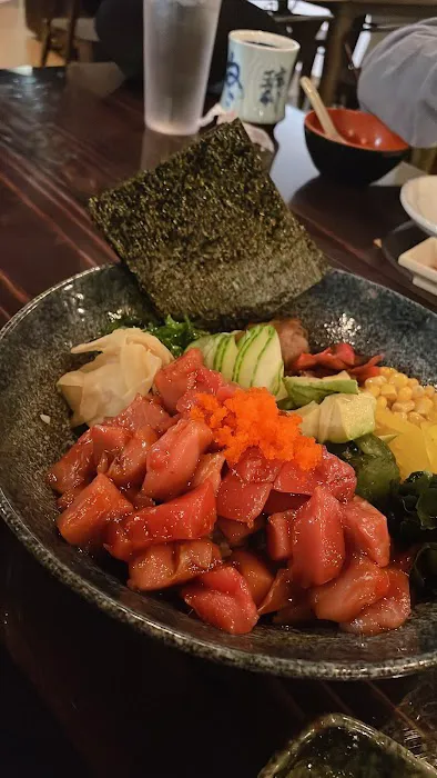 Yuraku Japanese Restaurant Picture 7