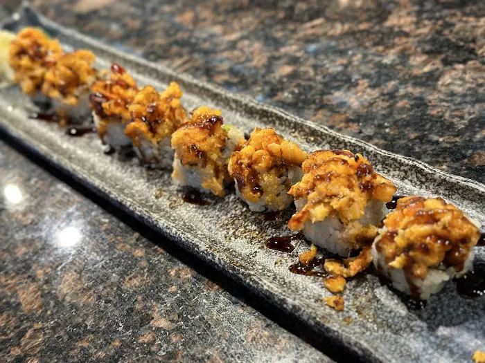 Yuraku Japanese Restaurant Picture 6