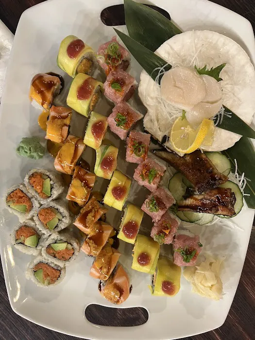 Yuraku Japanese Restaurant Picture 8