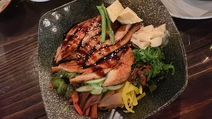 Yuraku Japanese Restaurant Picture 4