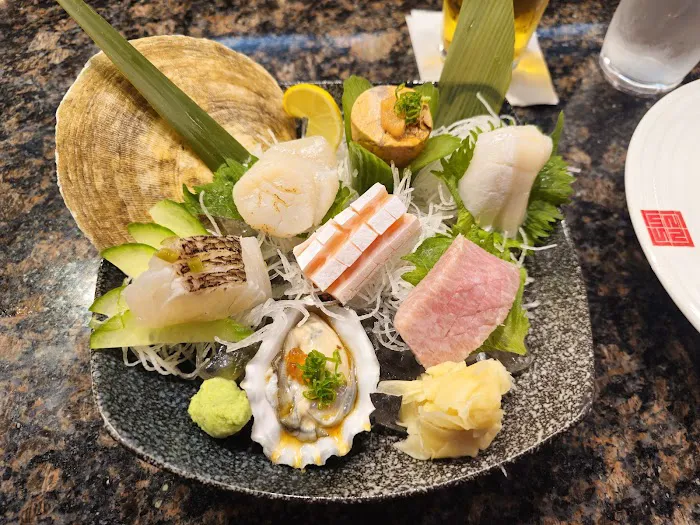 Yuraku Japanese Restaurant Picture 3