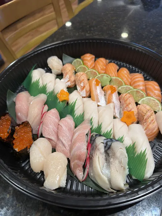 Matsui Japanese Sushi & Ramen Picture 9