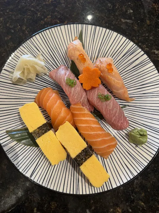 Matsui Japanese Sushi & Ramen Picture 7