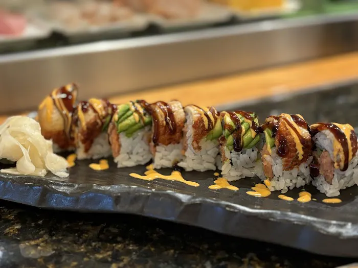 Matsui Japanese Sushi & Ramen Picture 3