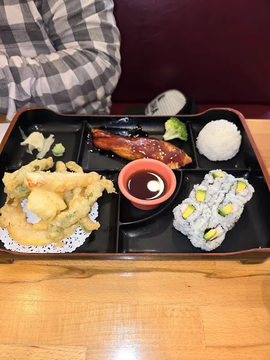 Matsui Japanese Sushi & Ramen Picture 8