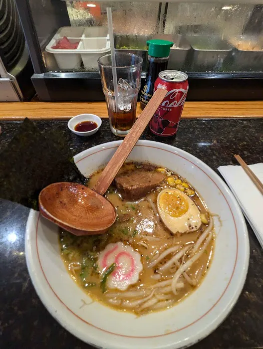 Matsui Japanese Sushi & Ramen Picture 4