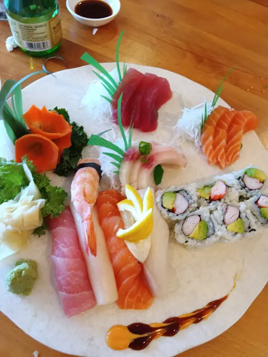 Matsui Japanese Sushi & Ramen Picture 1