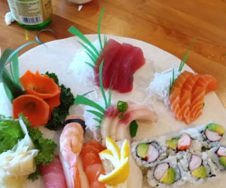 Matsui Japanese Sushi & Ramen