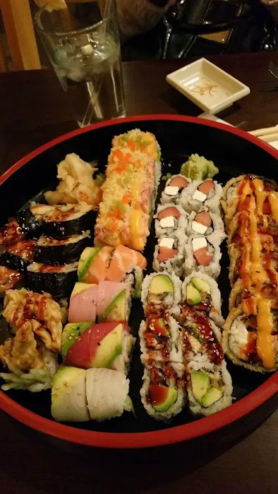 Tokyo One Picture 2
